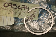 T1) Anello Fusibile Cestello