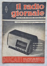 Il Radio giornale, rivista