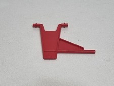 Playmobil 3073 pezzo rosso