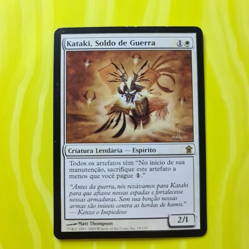 Kataki salario guerra - kataki,,