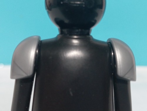 Playmobil spalline grigie - playmobil, x2