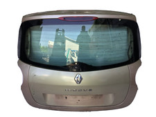 PORTELLONE COFANO POSTERIORE RENAULT MODUS 2004