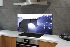 Parete posteriore cucina Tulup