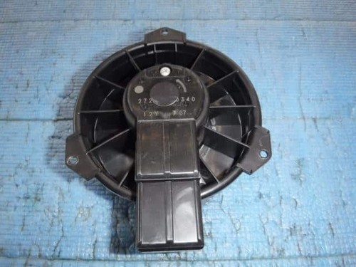 Motore soffiatore toyota - toyota, passo