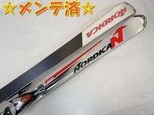 ◆Mantenuto◆ Sci NORDICA