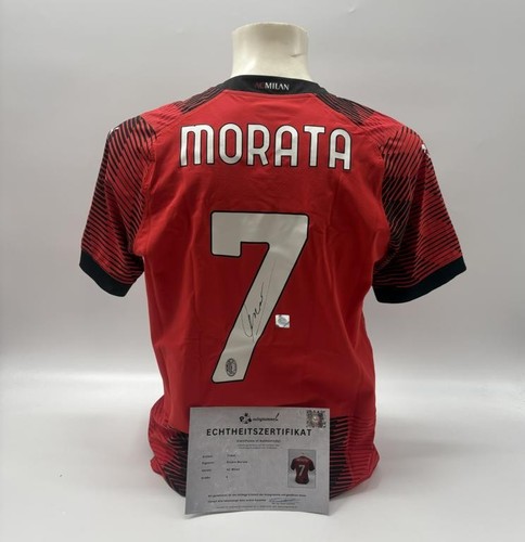 Maglia milan authentic - maglia, ac