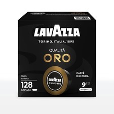 128 Capsule Lavazza A Modo Mio