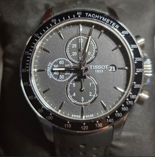 Orologio tissot sport - t-sport, uomo