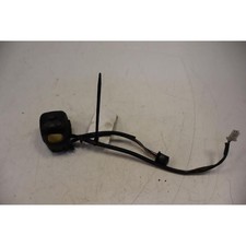 BLOCCO COMANDI MANUBRIO SX