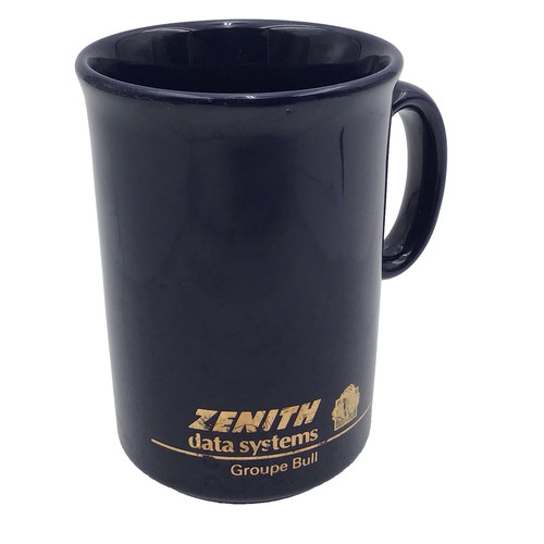 Zenith tazza caffè - tazza,