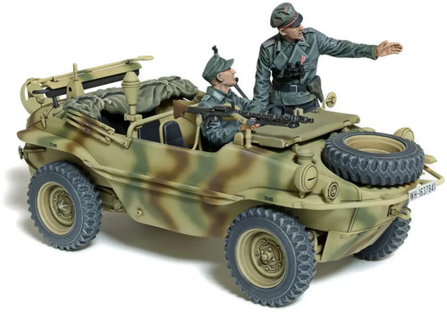 Tamiya 35393 german - 35393,