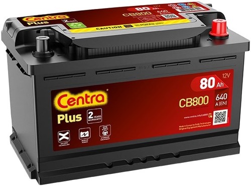 Batteria avviamento centra - batteria,