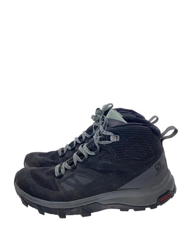 Stivali trekking salomon x - stivali,