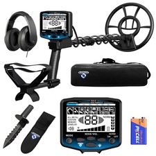 Metal Detector for Adults
