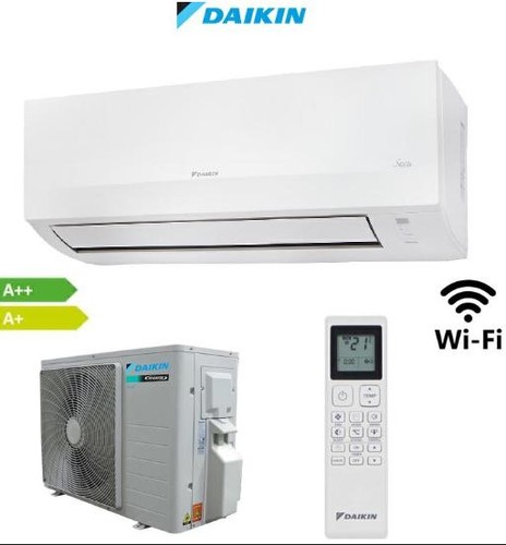 Daikin condizionatore 9000btu - daikin,