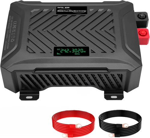 Inverter onda sinusoidale - onda,