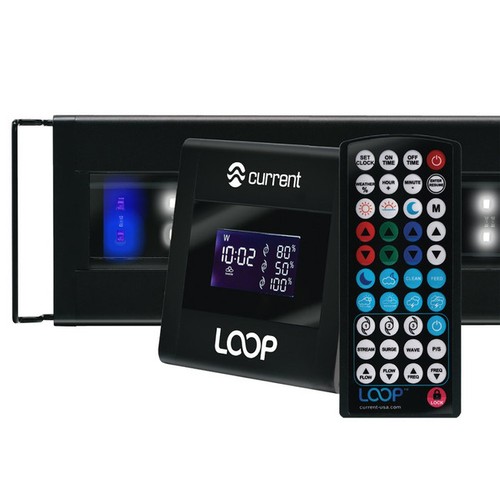 Apparecchio led - box),