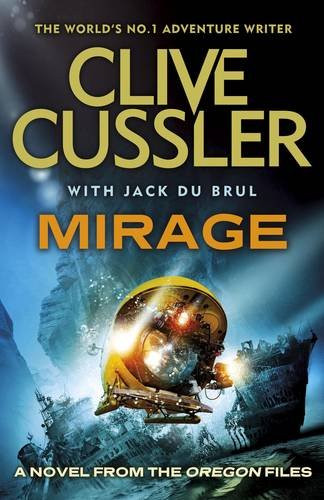 Mirage oregon files - files, (the