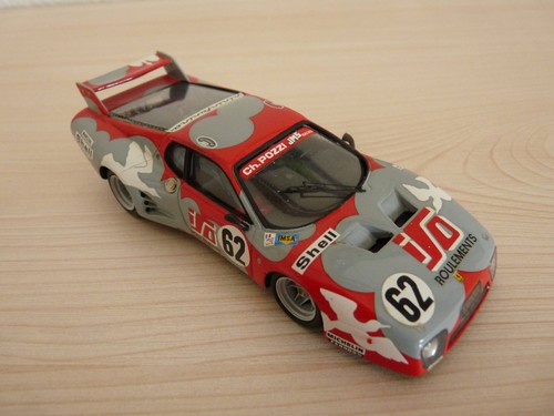 Ferrari 512bb meri kits - ferrari, 79