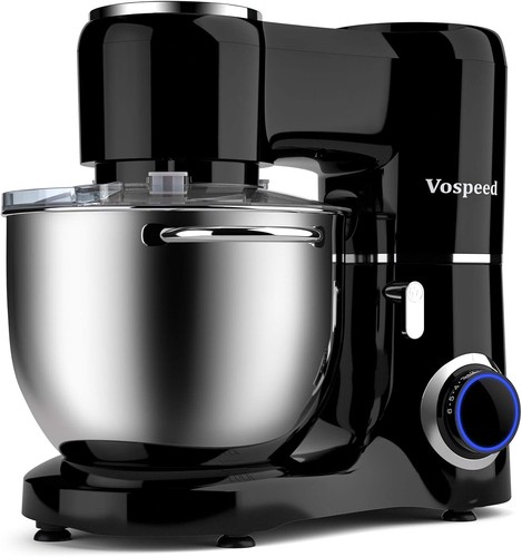 Vospeed mixer supporto - 8l,
