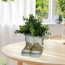 Boot fioriere che cattura il