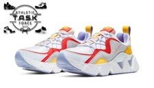 NEW Nike RYZ 365 Washed Coral