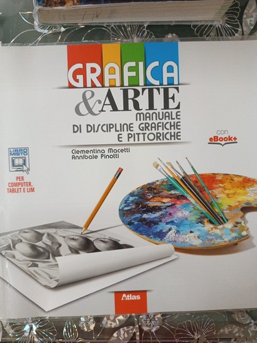 Libri scolastici usati - scolastici,