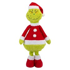Grinch Decorazione Natalizia