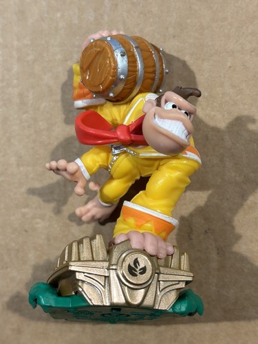 Donkey kong skylanders - kong,