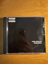 The roots organix - -, cd