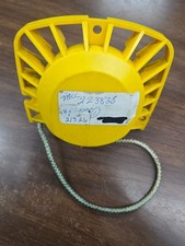 McCULLOCH AVVIAMENTO RINCULO