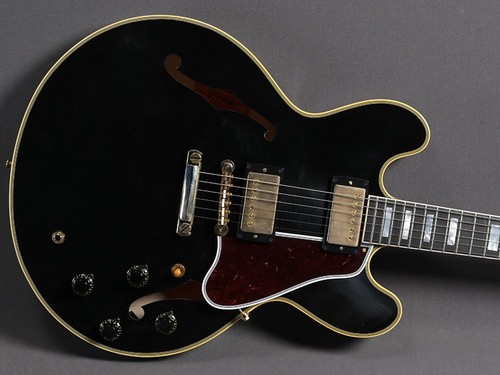 Gibson 355 1959 riedizione - gibson, es-355
