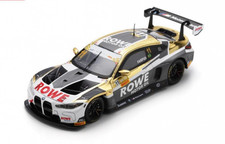 1:43 Spark BMW M4 GT3 FIA