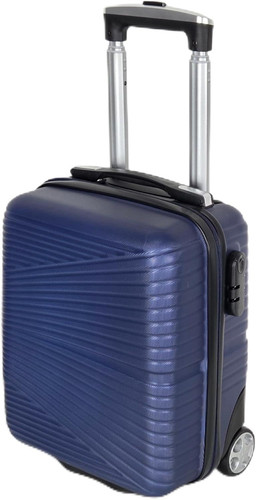 Valigetta bagaglio mano - bagaglio, a