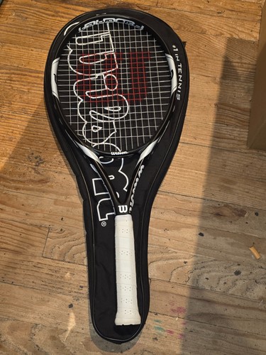 Raquette tennis wilson - raquette,