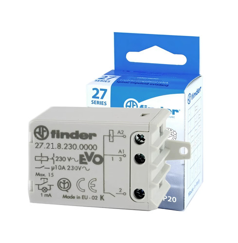 Finder 272182300000 relè - finder,