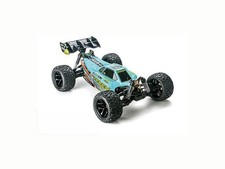 Team Magic TEKEN 4WD Brushless