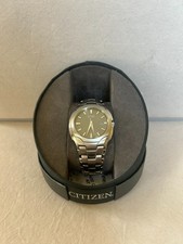 Orologio Uomo Citizen