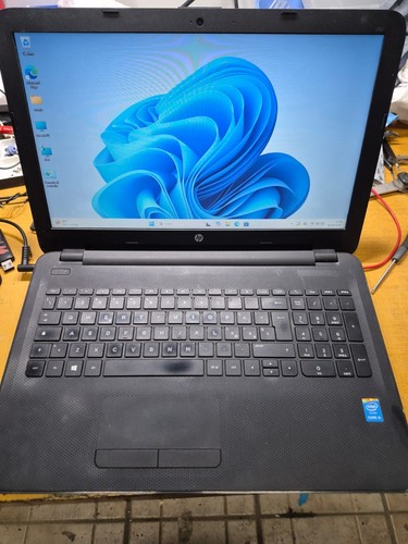 Notebook 250 6 intel - hp, g4