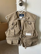 Woodfield Fly Fishing Vest