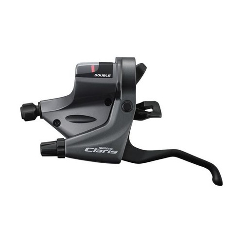 Shimano claris rs200 road - st-rs200,