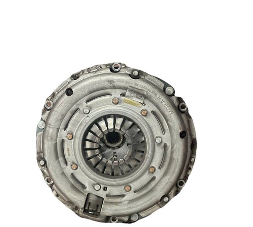 Volano motore bimassa jeep - volano,