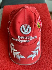 pezzo da collezione  Formula 1,  fan di Michael Schumacher.