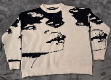 Maglione pesante nom - nom, uh