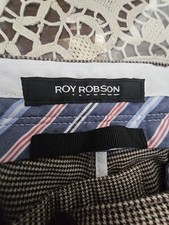Roy Robson Mens Pants Size 50