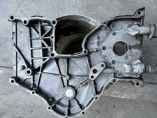 Pompa Olio Hunday IX 35 1700