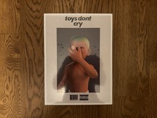 Frank Ocean Blonde Vinyl