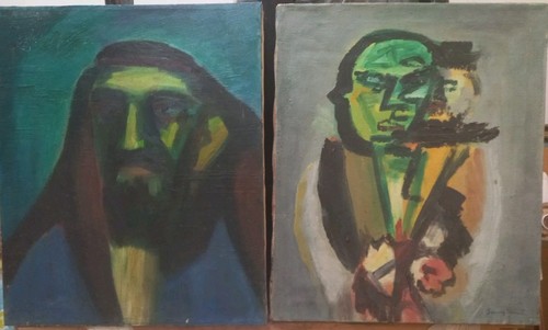 Mario sangiovanni coppia - sangiovanni,