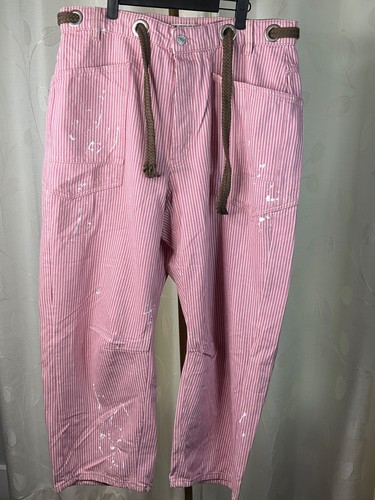Jeans free people - people, limited