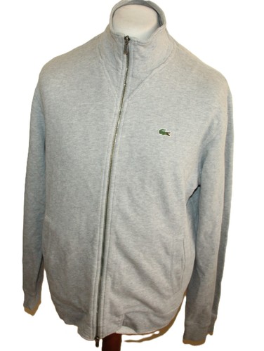Cardigan grigio con logo - , da